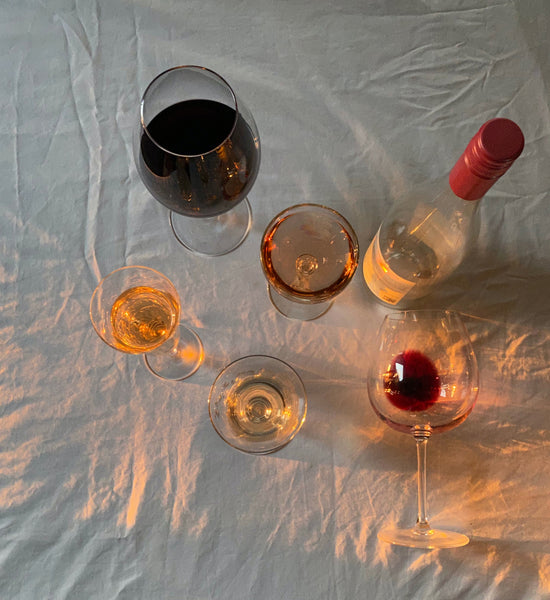Stoffservietten vs. Papierservietten: Welche Serviette brauchst du?